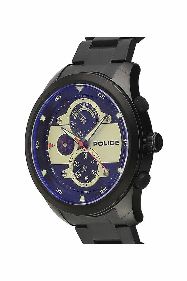 Police 2025 marine watch