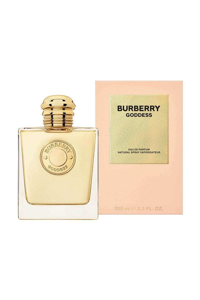 Burberry perfumes online