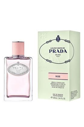 Rose 2025 prada perfume