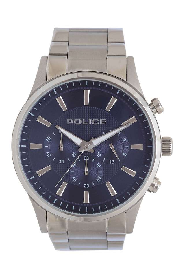 POLICE - Chronograph - Main