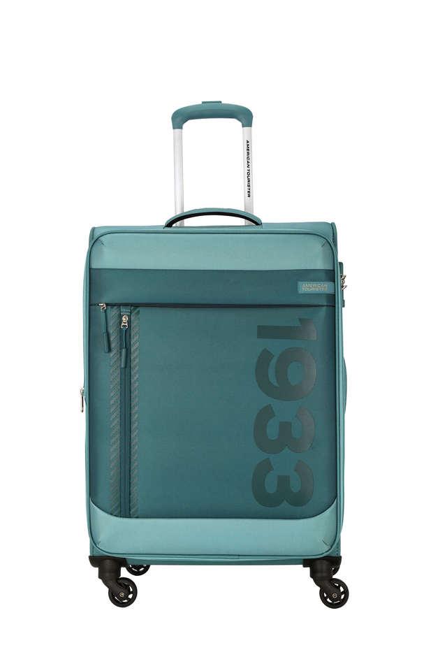 Old american cheap tourister luggage