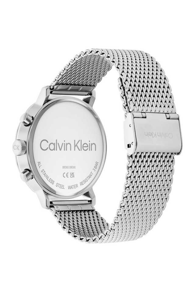 Come on in! Calvin Klein invites you. From modern sophisticated