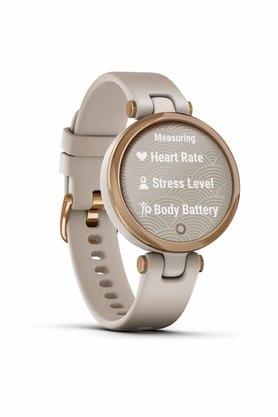 Garmin gps best sale watch rose gold