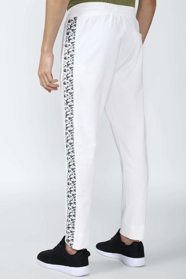 Buy Blue Track Pants for Women by SUPERDRY Online | Ajio.com