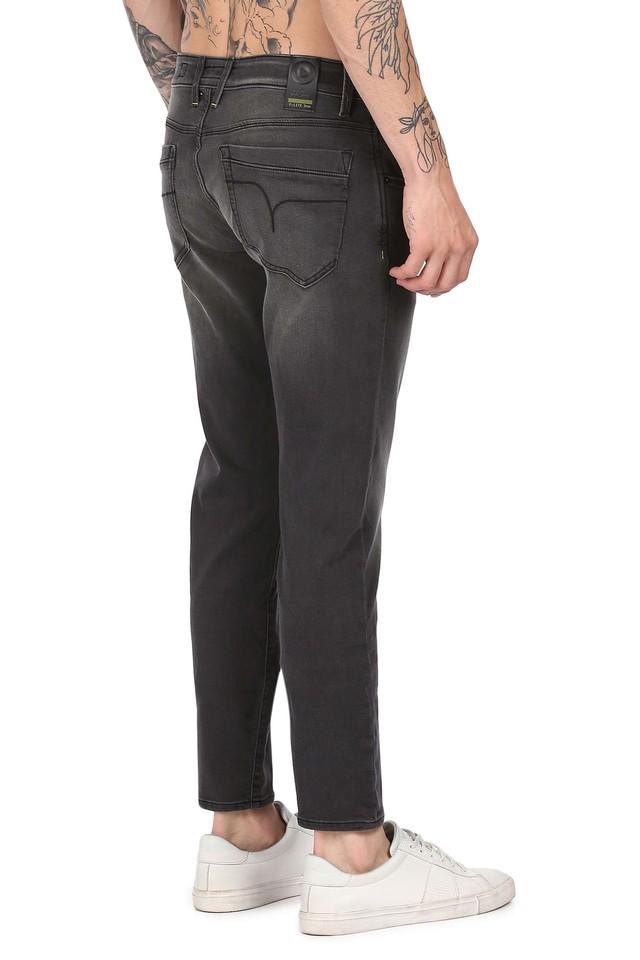 Buy Flying Machine Twill Slim Fit Cargo Trousers  NNNOWcom