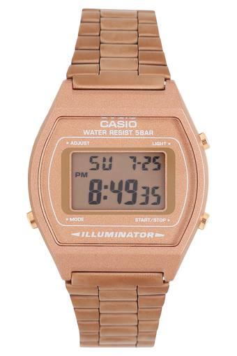 casio unisex vintage
