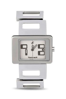 Fastrack ladies outlet metal watches