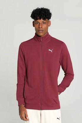 Puma casual clearance jacket