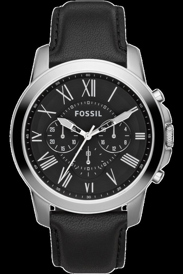 Shoppers stop shop fossil watches