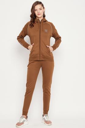 Chocolate tracksuit best sale