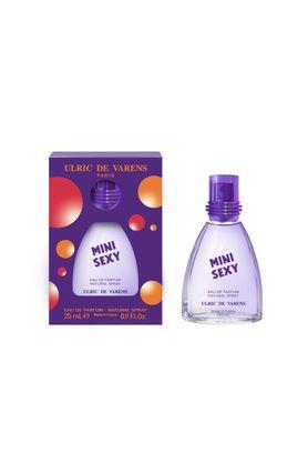 Mini parfum best sale