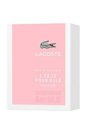 Lacoste perfume mujer rosa hot sale