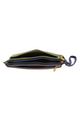 Baggit green store wallet