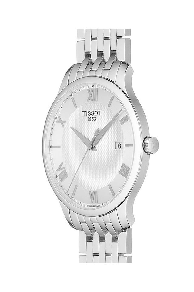 TISSOT - Analog - Main