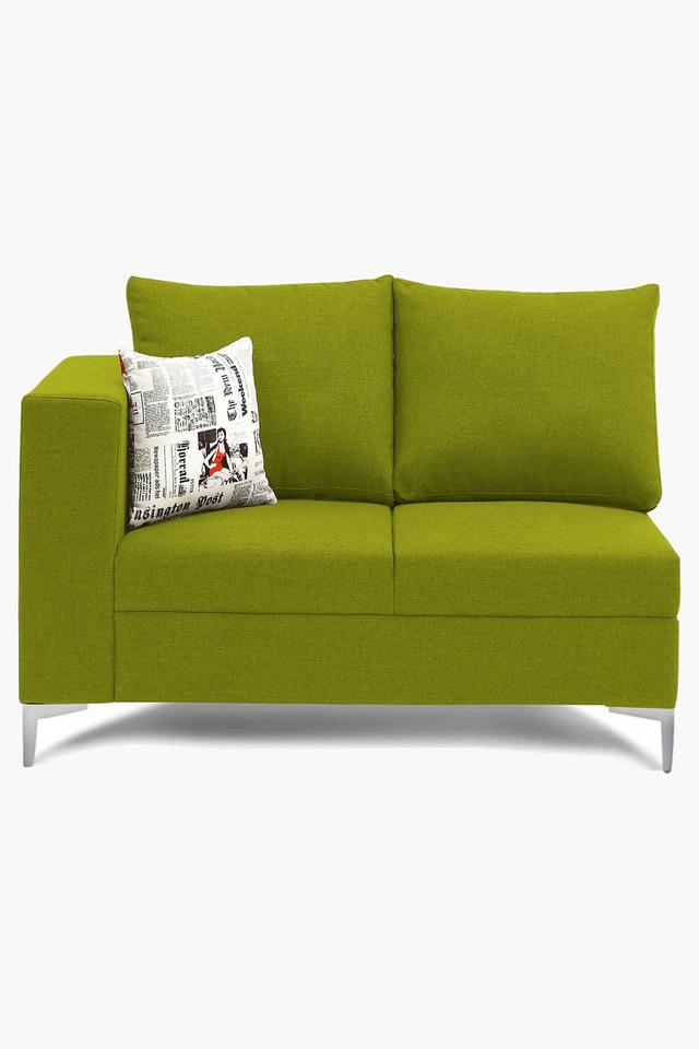 Parrot 2024 green sofa