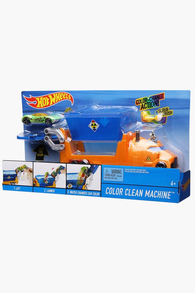 HOT WHEELS -  Assorted Role & Pretend Play - Main