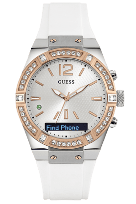 Reloj 2024 guess smartwatch