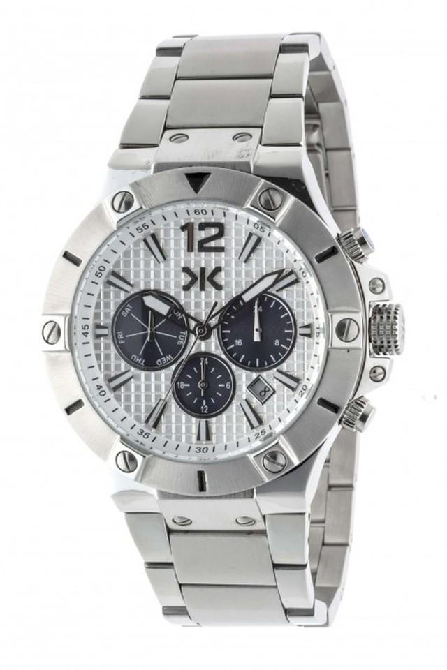 KILLER TIME WEAR - Chronograph - Main