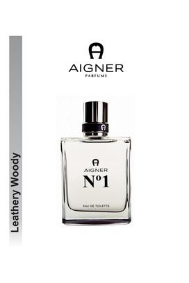 Aigner no 1 discount oud