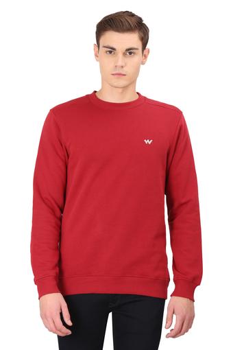 wildcraft sweatshirt