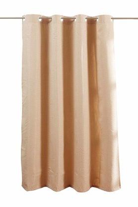 ENVOUGE - Brown Shower Curtains - 2