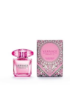 Versace bright crystal cheap note