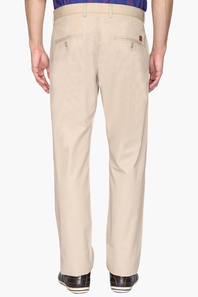 Van heusen clearance 5 pocket pants