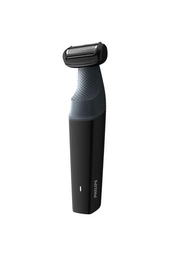 philips skin friendly shaver
