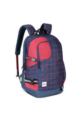 WILDCRAFT - Navy Backpacks - 1