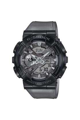 G shock watch sales grey colour