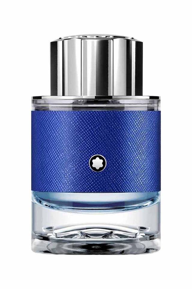 Buy MONTBLANC Explorer Ultra Blue Gift Set EDP Shower Gel