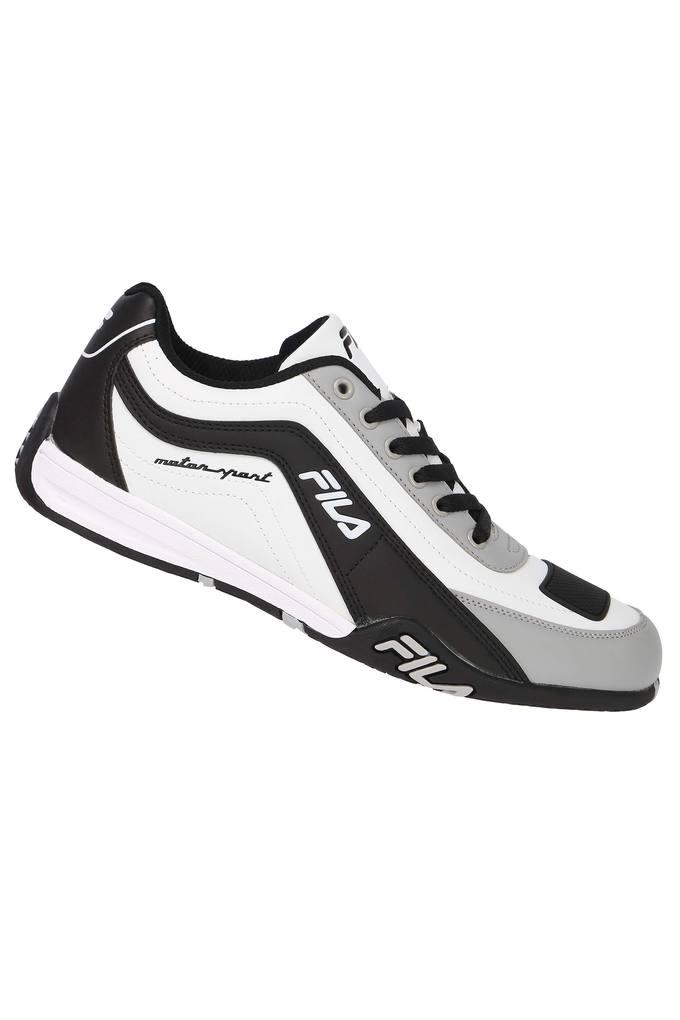 Fila motorsport clearance shoes