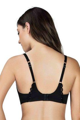 Buy PARFAIT Wired Removable Straps Non Padded Women's Every Day