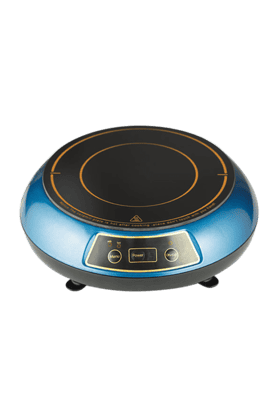 Bajaj majesty deals mini induction cooker