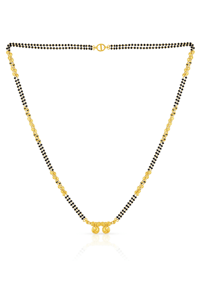 Malabar gold deals and diamonds mangalsutra