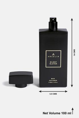 Silent st perfume hot sale