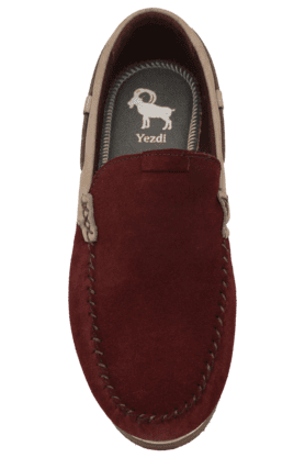 Yezdi deals shoes price