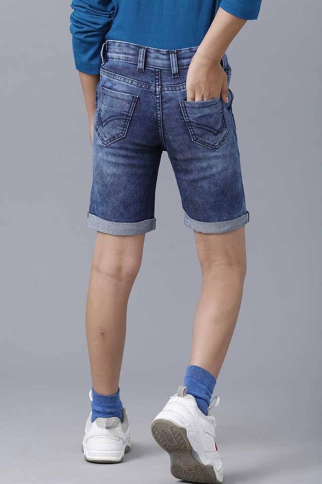 Only cheap jeans short