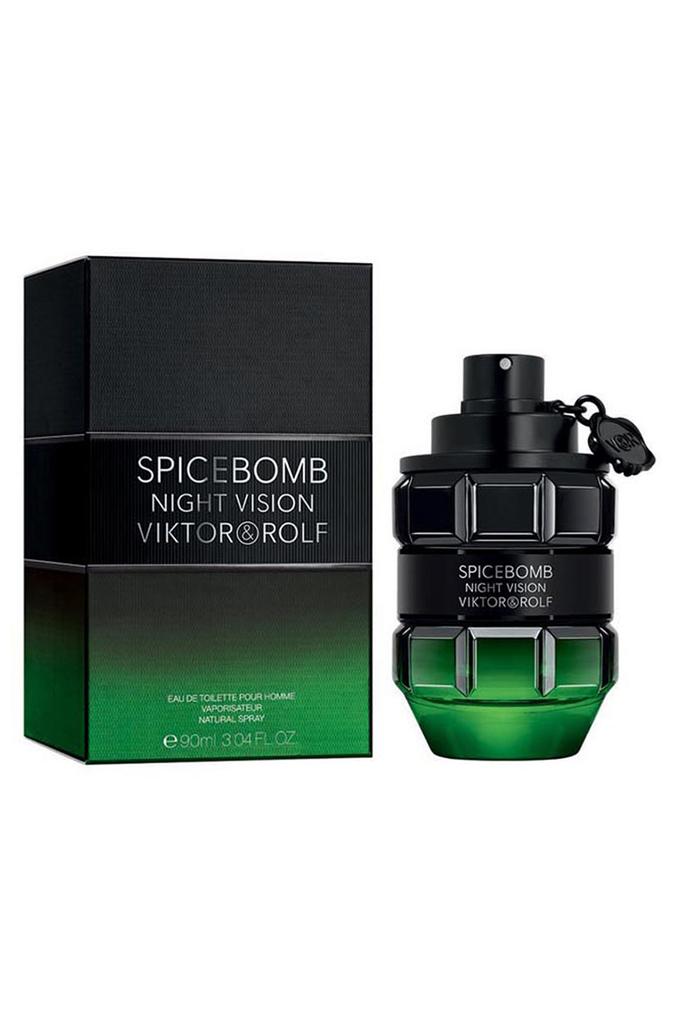 Spicebomb night vision by viktor rolf eau de toilette spray best sale reviews