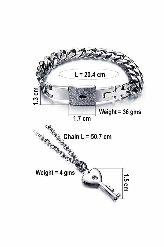 初回限定 PADLOCK BRACELET まとめ RePLAY CTHY ブラック “BICOLOR CHAIN BRACELET" RePLAY CTHY まとめ