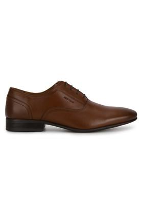 red tape formal shoes