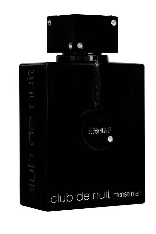 Club De Nuit Intense Pure Parfum For Men