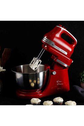 WONDERCHEF - Red Kitchen Appliances - 4