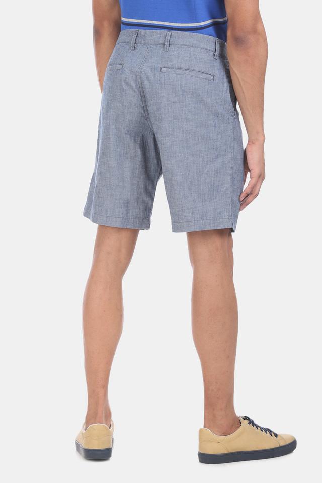 Gap on sale chambray shorts