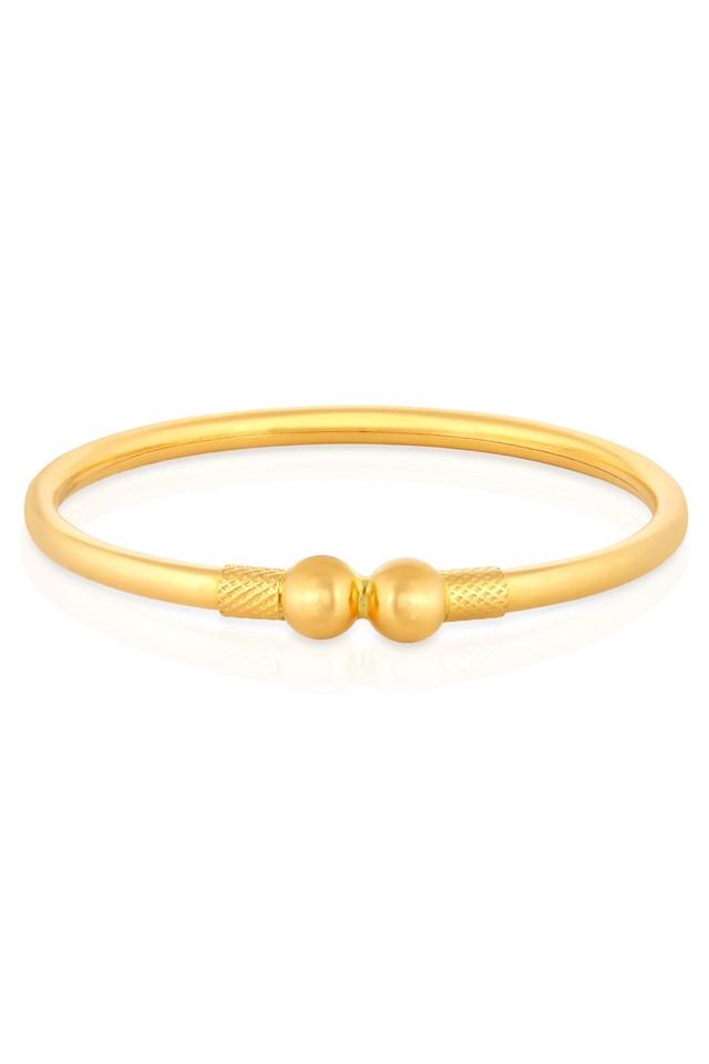 Buy Malabar Gold Bracelet BRCOVM0005 for Kids Online | Malabar Gold &  Diamonds