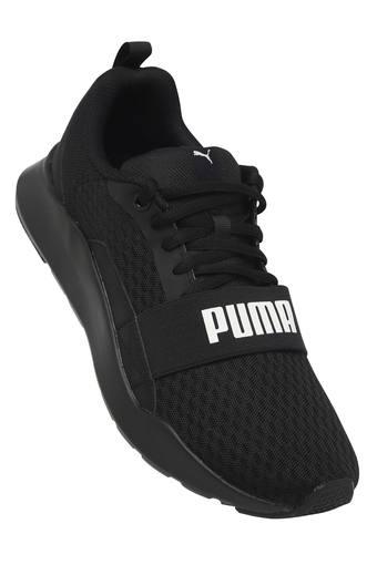 puma womens sports shoes