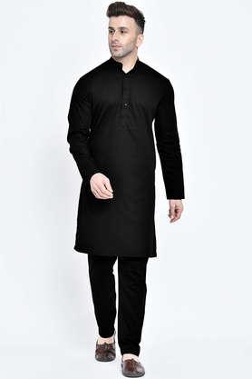 Slim discount kurta pajama