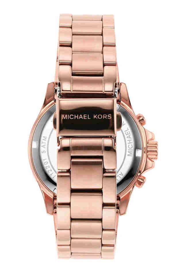 Michael kors watches outlet shoppers stop