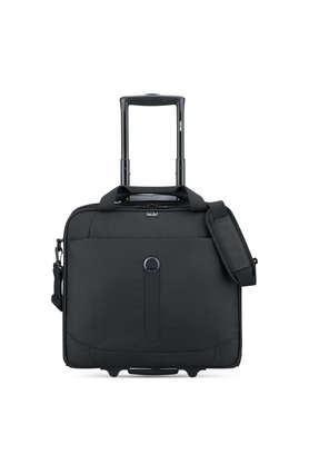 Delsey pilot cheap flight bag