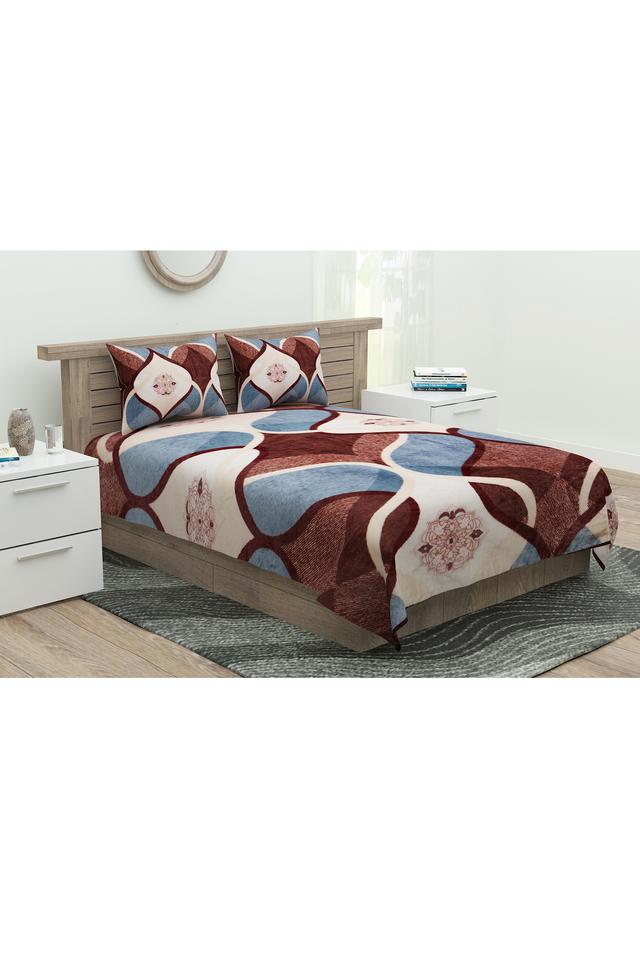 Double Layer Monte Carlo Blanket